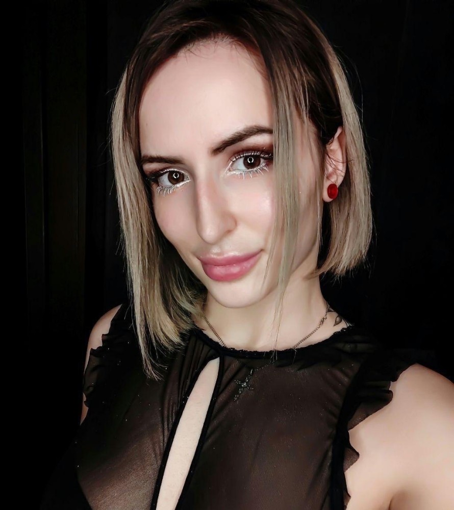 Индивидуалка Настя фото № 2 в городе Алушта