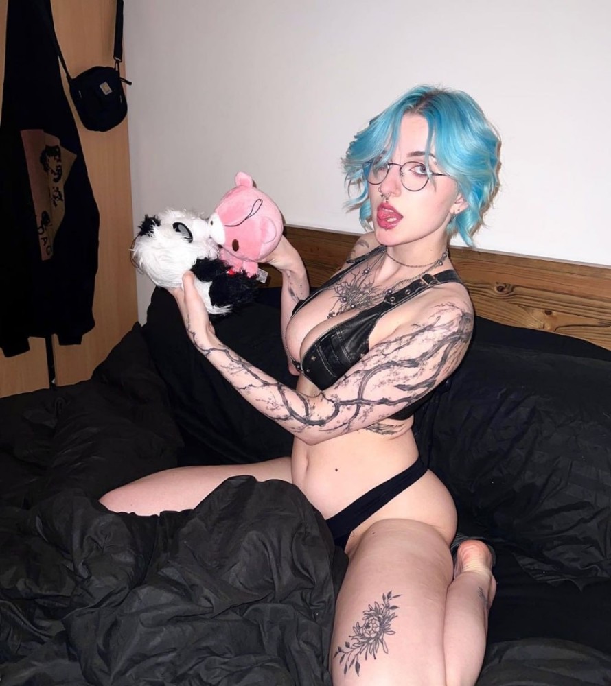 Индивидуалка Нина фото № 2 в городе Алушта