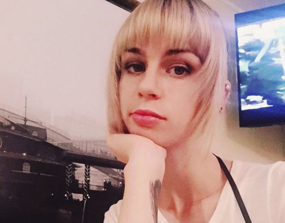 Индивидуалка Оксана фото № 2 в городе Алушта