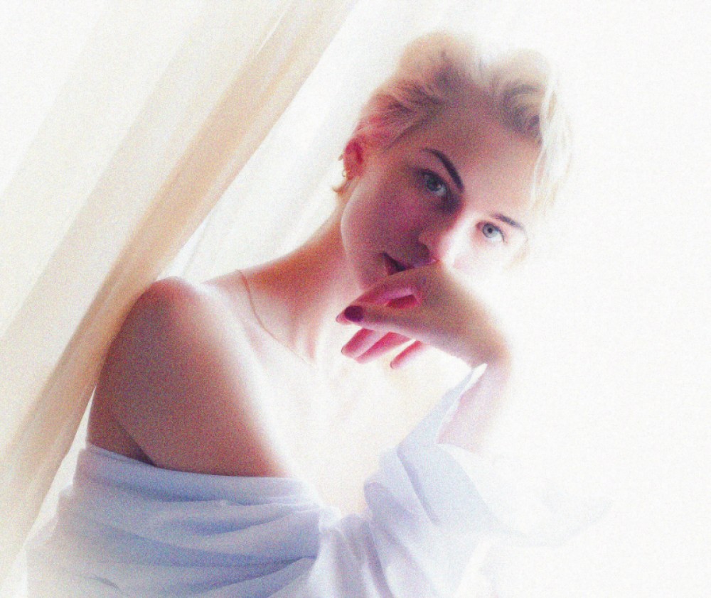 Индивидуалка Оксана фото № 2 в городе Алушта