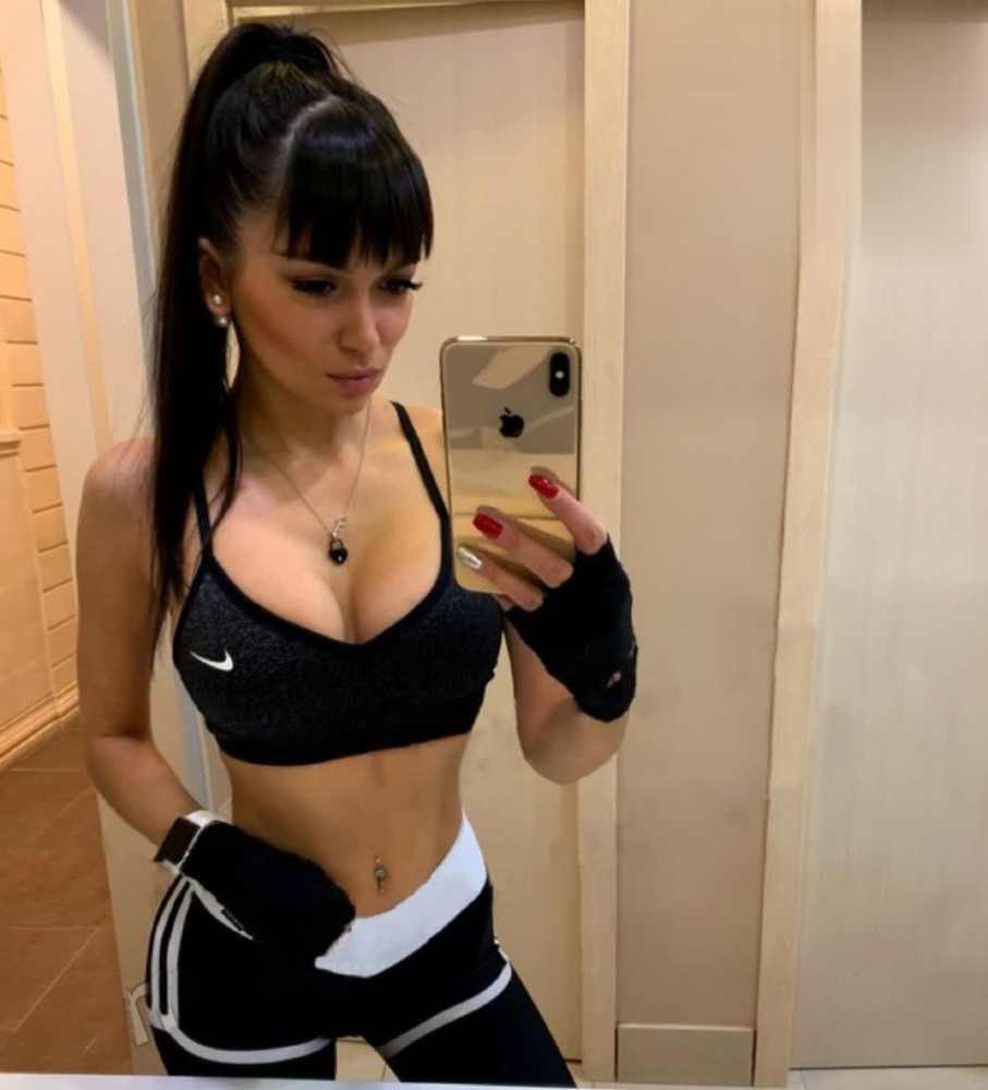 Индивидуалка Оля фото № 2 в городе Алушта