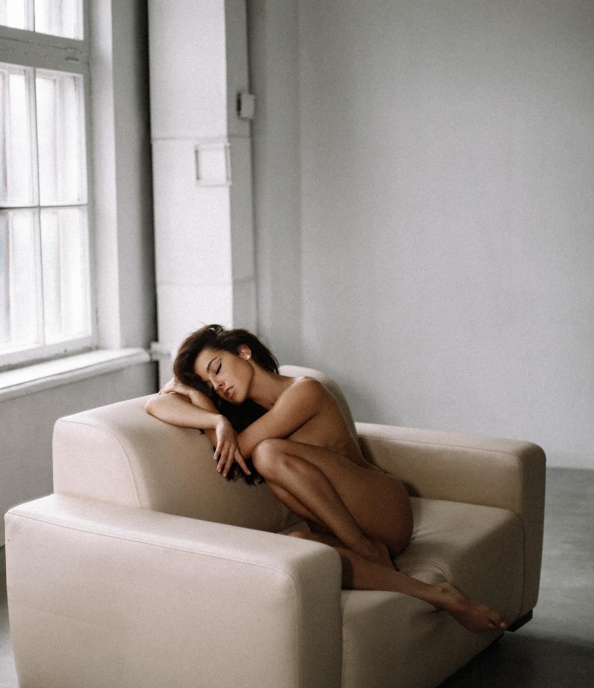 Индивидуалка Анастасия главное фото в городе Алушта 