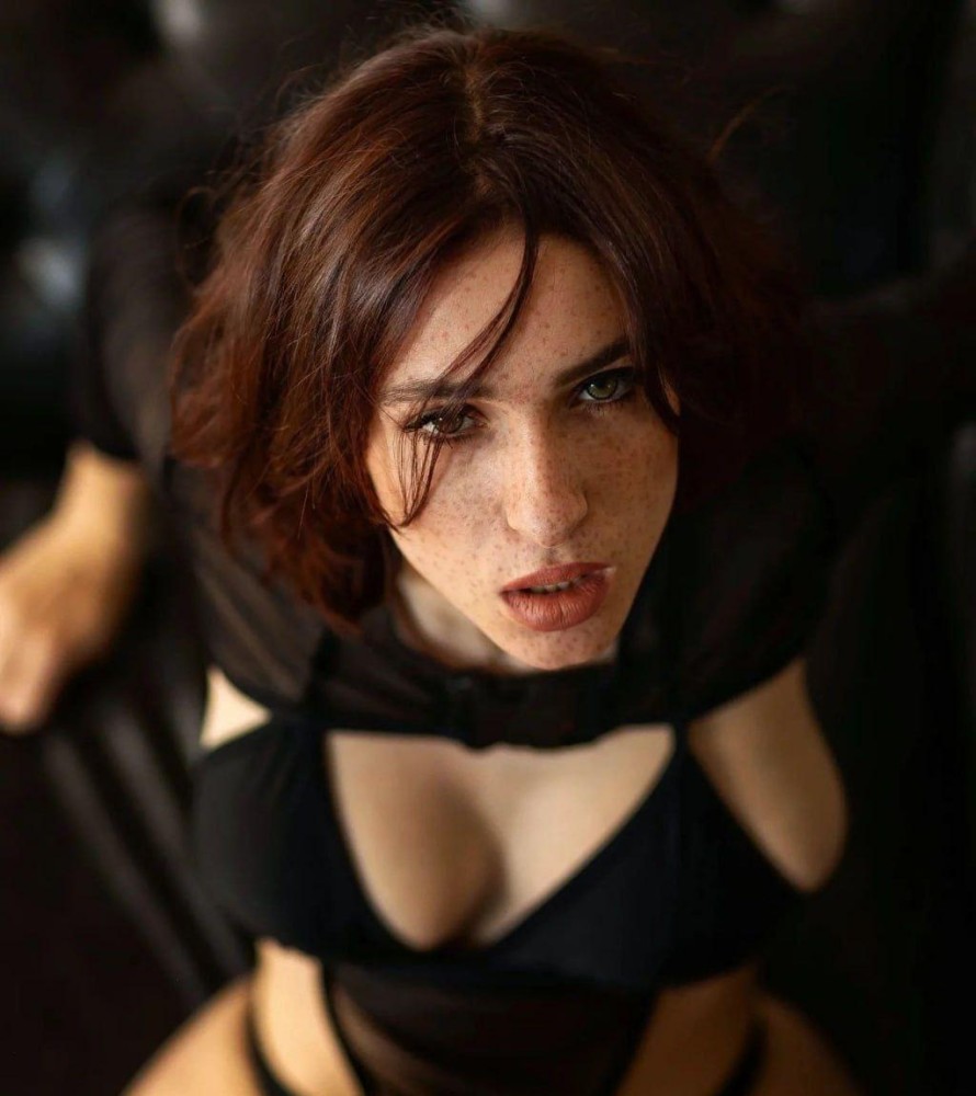 Индивидуалка Маруся главное фото в городе Алушта 