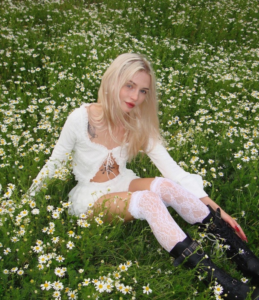 Индивидуалка Ханна главное фото в городе Алушта 