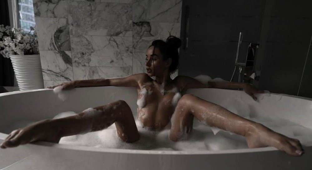 Индивидуалка Саша фото № 2 в городе Алушта