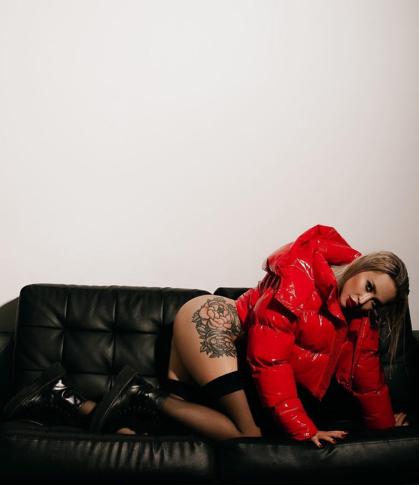 Индивидуалка Света фото № 2 в городе Алушта