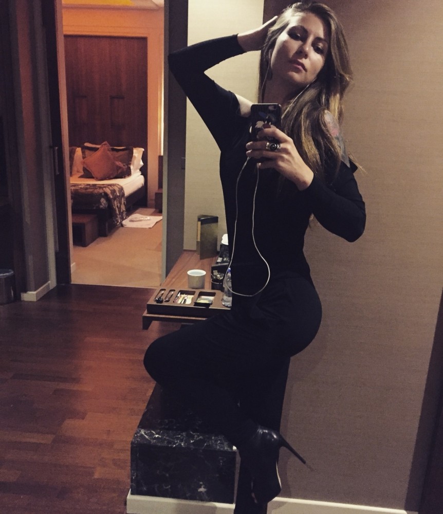 Индивидуалка Светик фото № 2 в городе Алушта