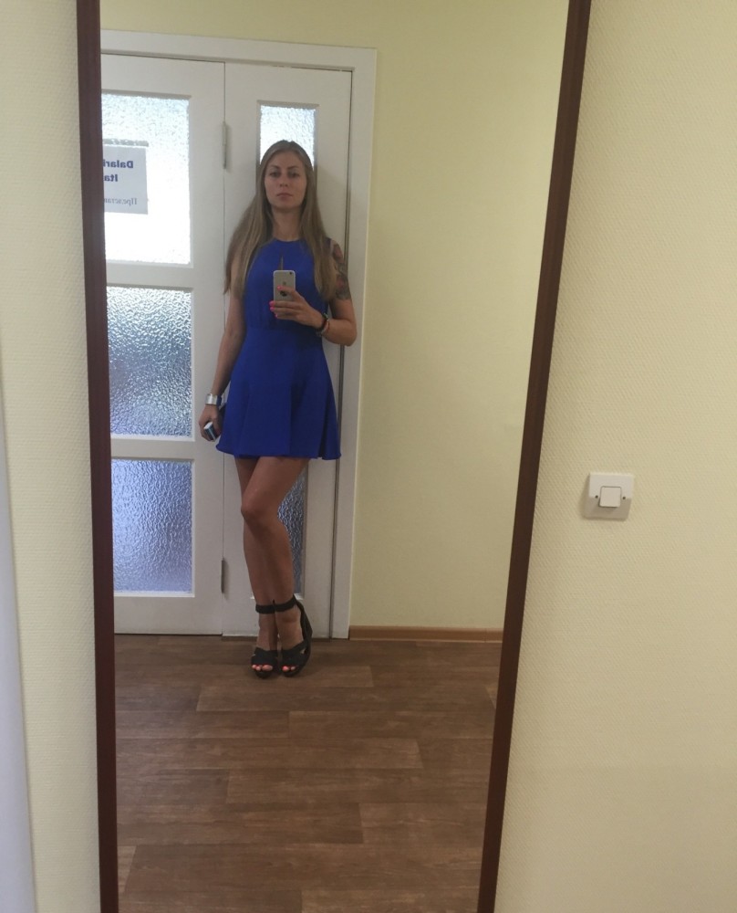 Индивидуалка Светик фото № 2 в городе Алушта