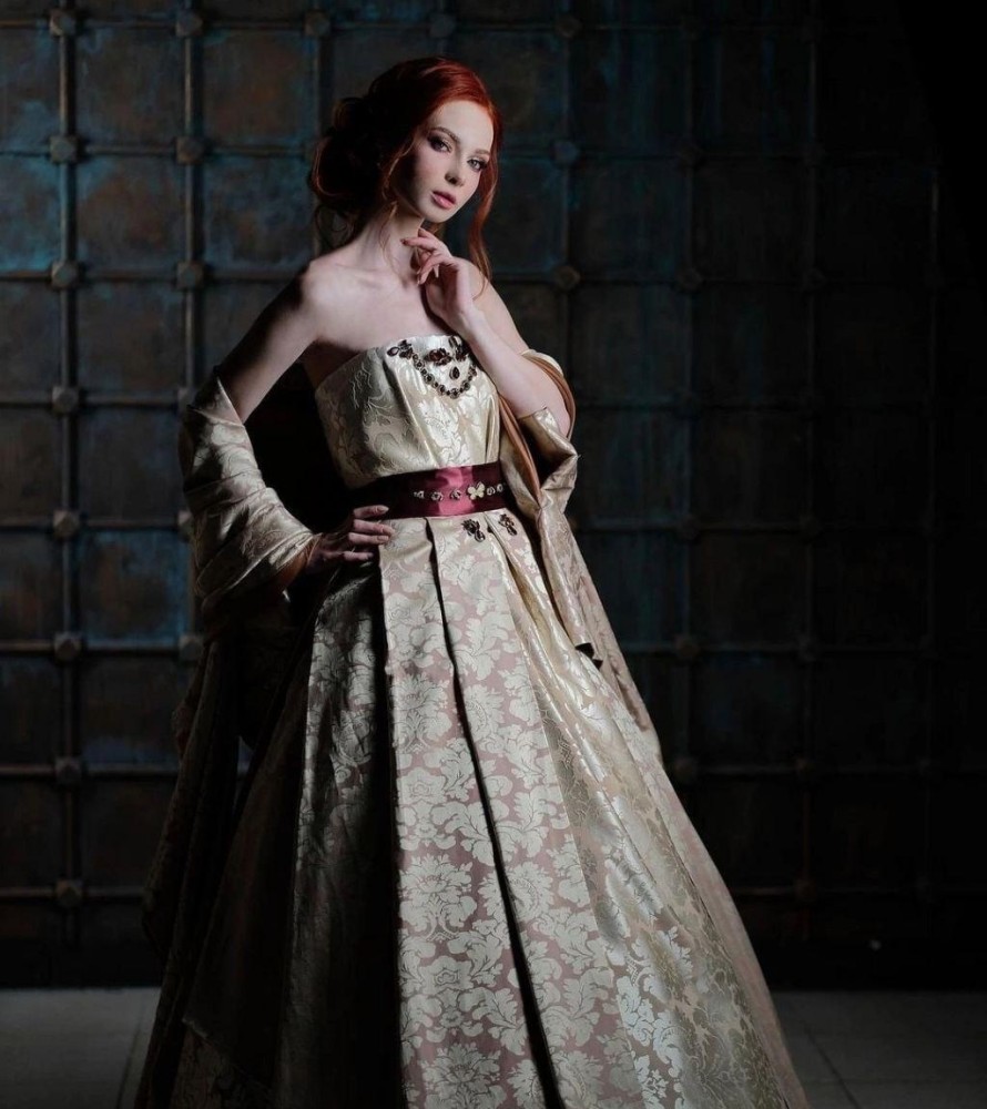 Индивидуалка Светлана фото № 2 в городе Алушта