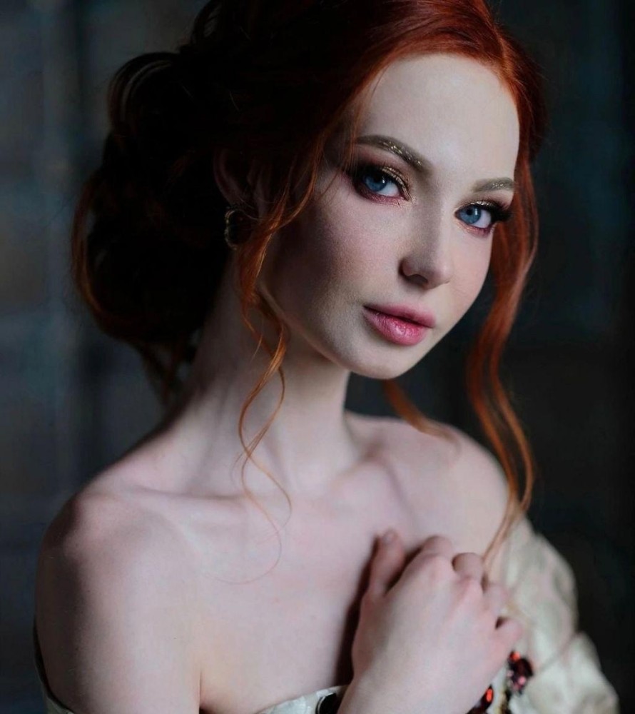 Индивидуалка Светлана фото № 2 в городе Алушта