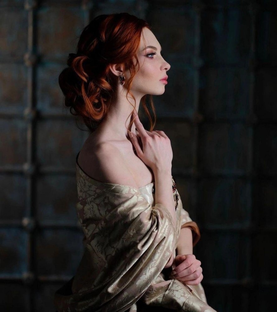 Индивидуалка Светлана фото № 2 в городе Алушта