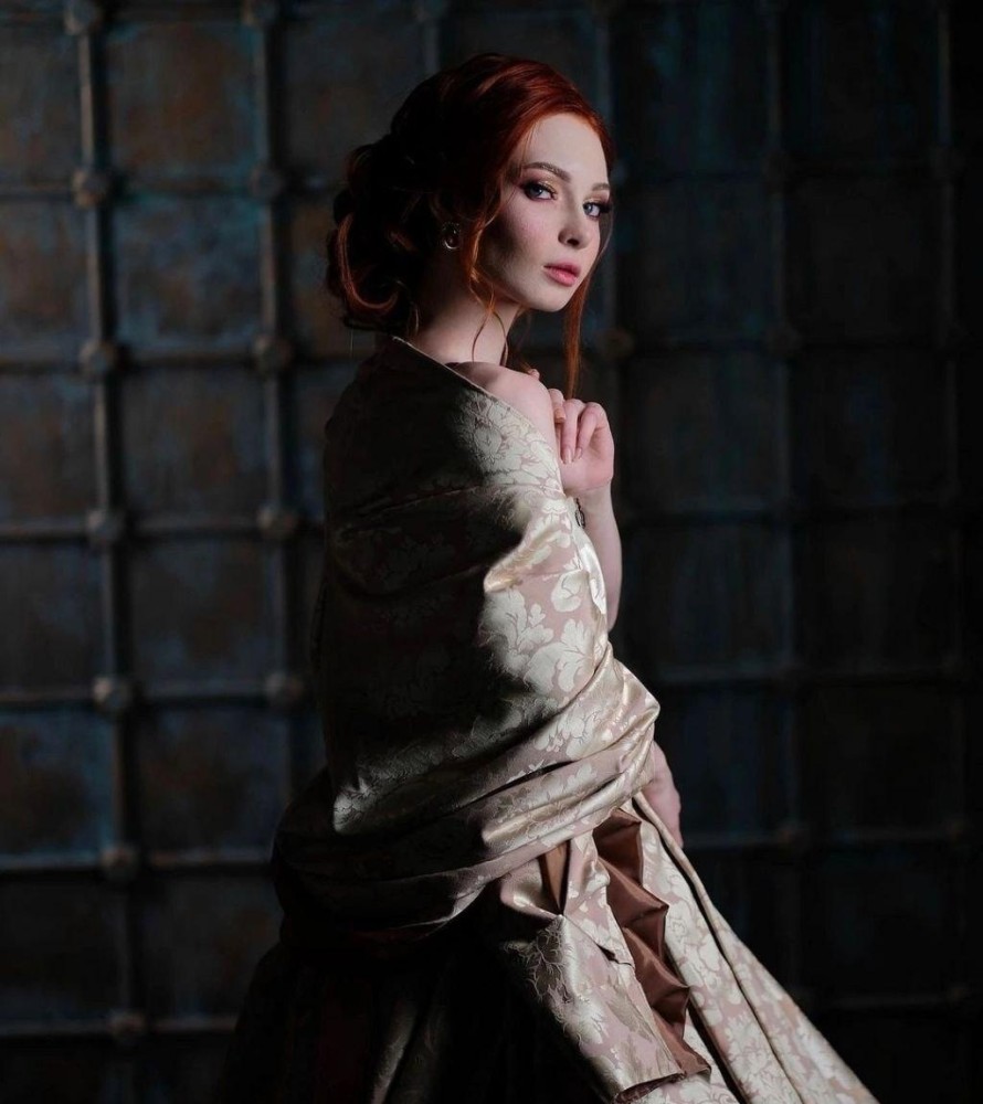 Индивидуалка Светлана фото № 2 в городе Алушта