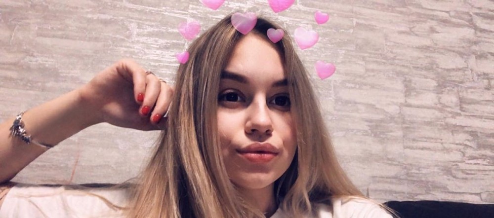 Индивидуалка Влада фото № 2 в городе Алушта