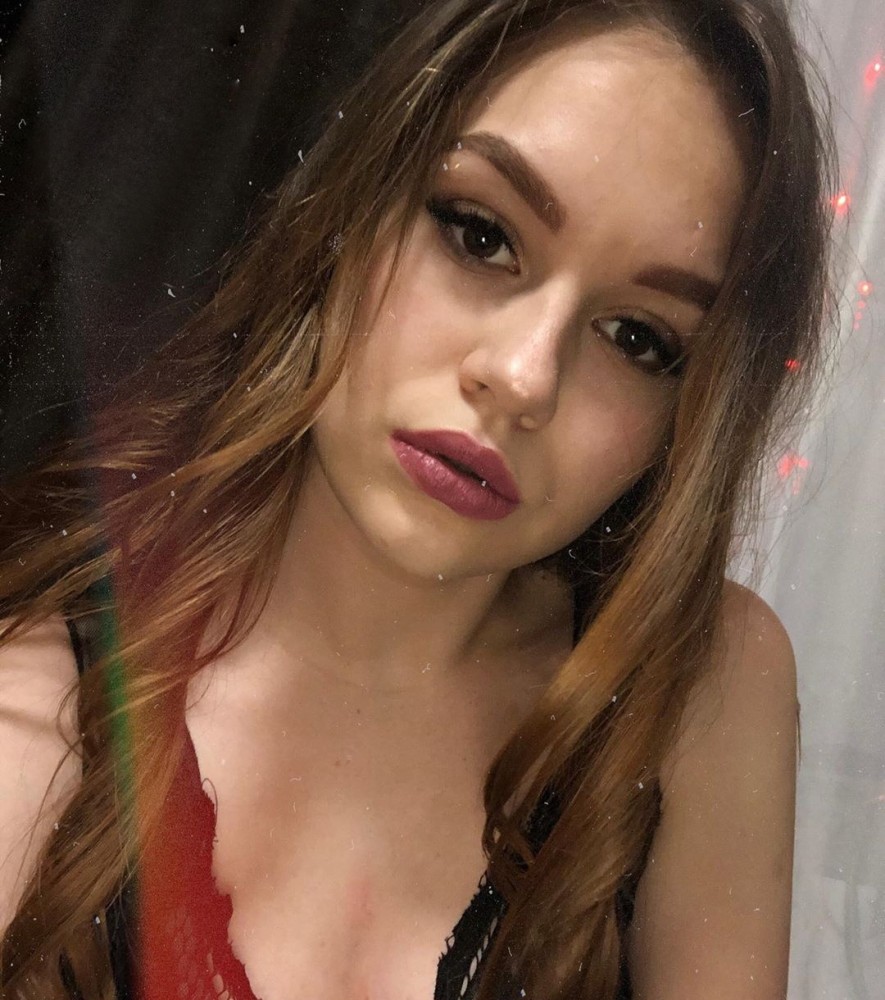 Индивидуалка Влада фото № 2 в городе Алушта