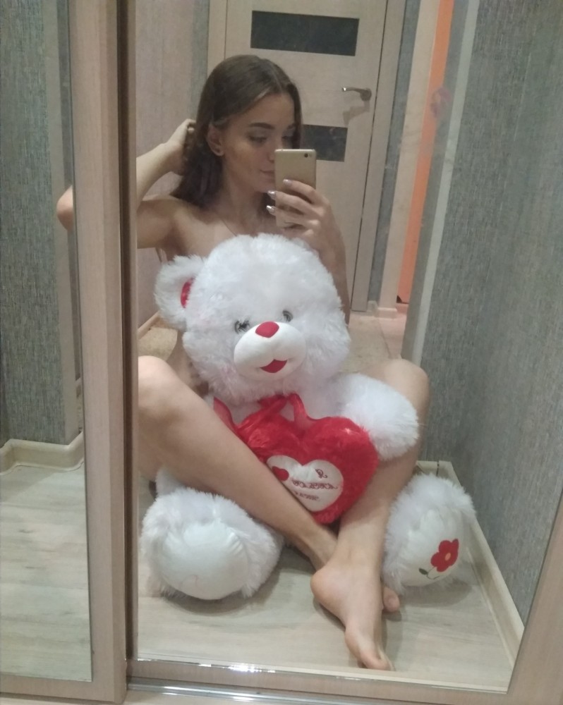 Индивидуалка Владилена фото № 2 в городе Алушта