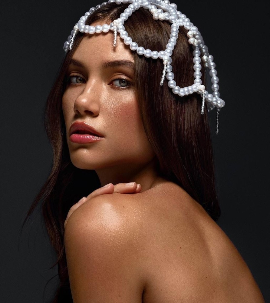 Индивидуалка Ярослава фото № 2 в городе Алушта