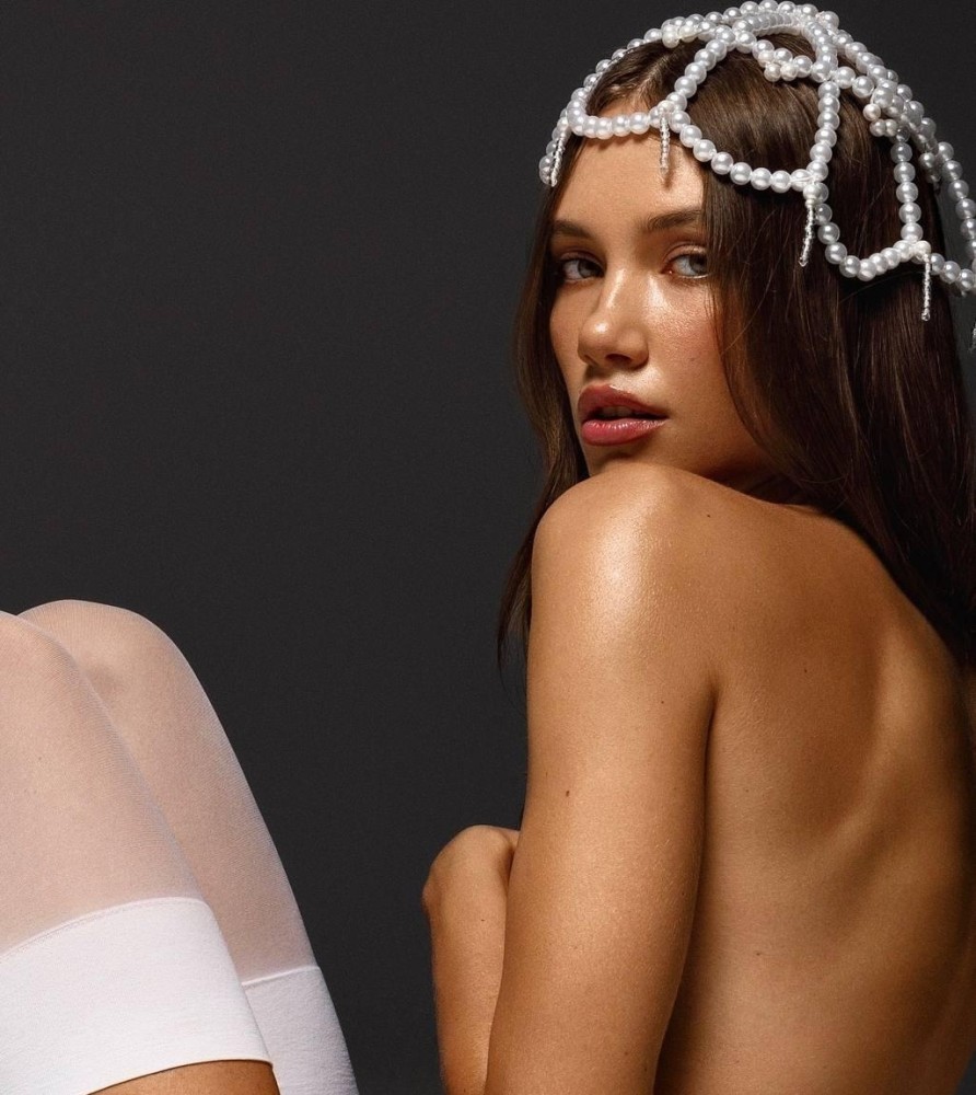 Индивидуалка Ярослава фото № 2 в городе Алушта