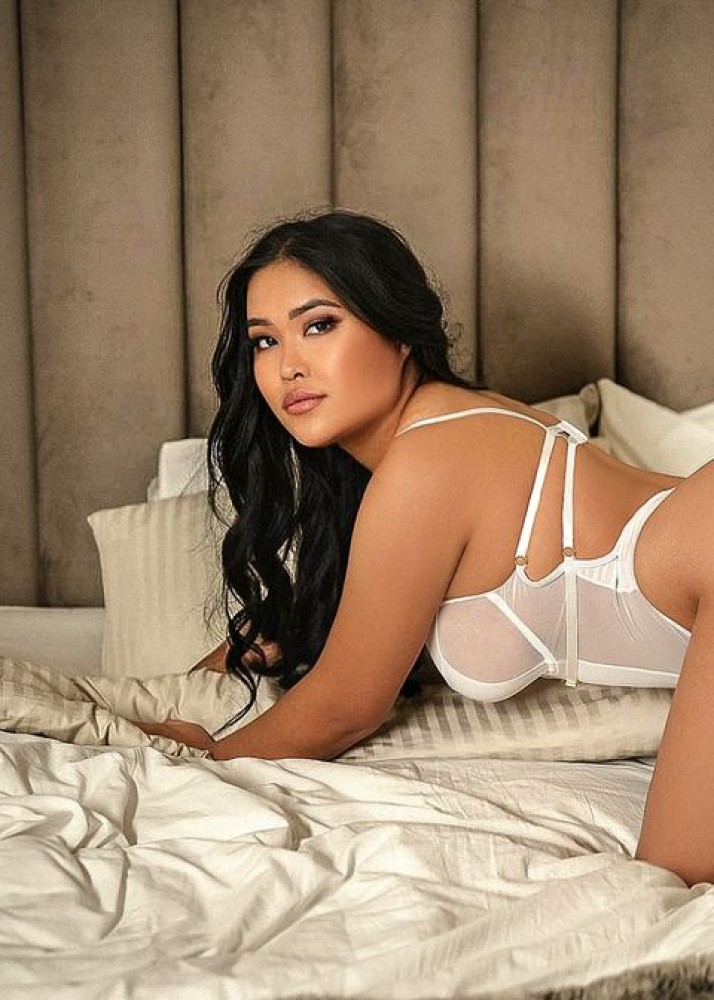 Индивидуалка Айка фото № 2 в городе Алушта