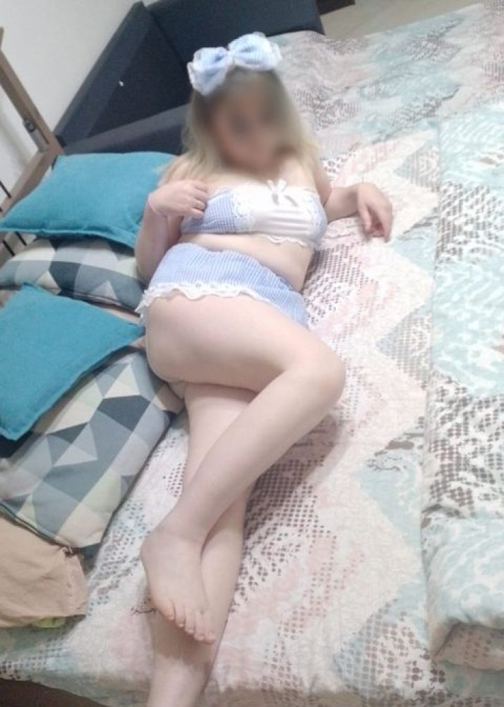 Индивидуалка Альбина главное фото в городе Алушта 