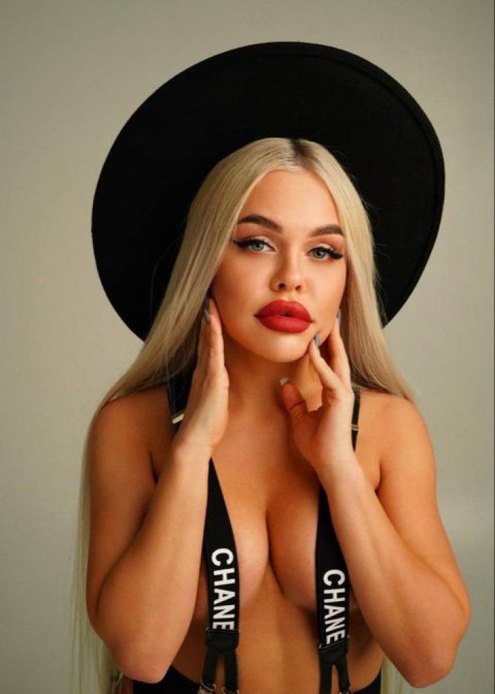 Индивидуалка Алена главное фото в городе Алушта 