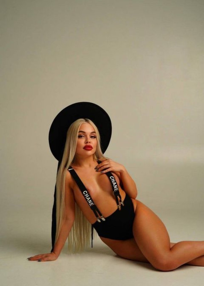 Индивидуалка Алена фото № 2 в городе Алушта