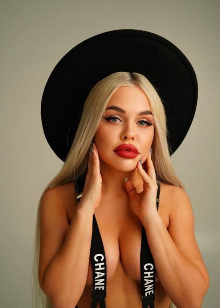 Индивидуалка Алена фото № 2 в городе Алушта