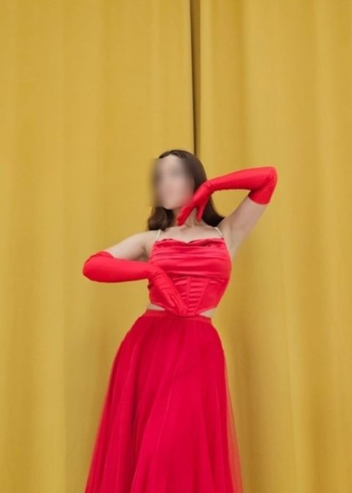 Индивидуалка Алина фото № 2 в городе Алушта