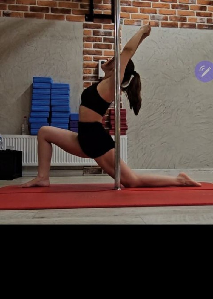 Индивидуалка Алина фото № 2 в городе Алушта