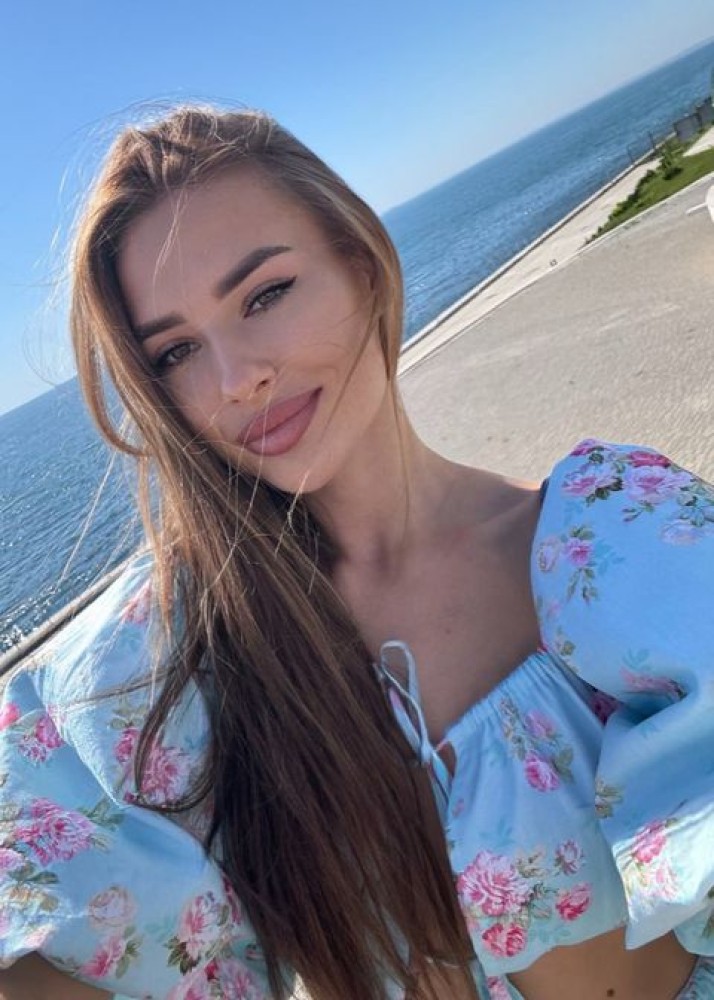 Индивидуалка Алиса главное фото в городе Алушта 