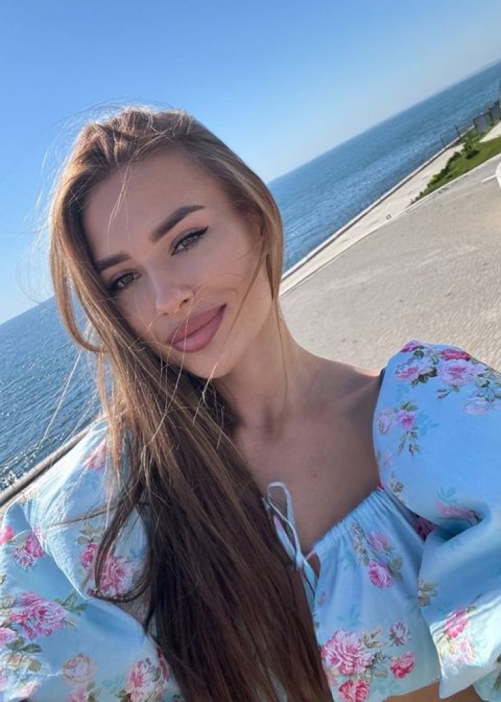 Индивидуалка Алиса фото № 2 в городе Алушта