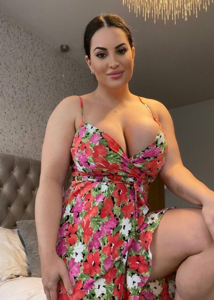 Индивидуалка Алиса фото № 2 в городе Алушта