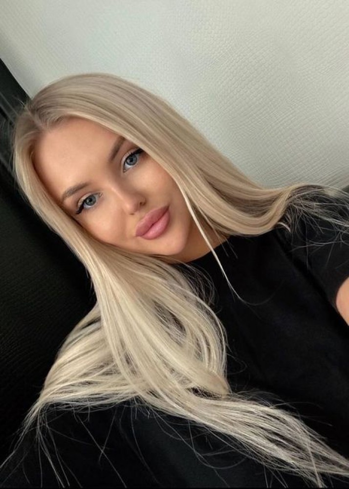 Индивидуалка Аля фото № 2 в городе Алушта