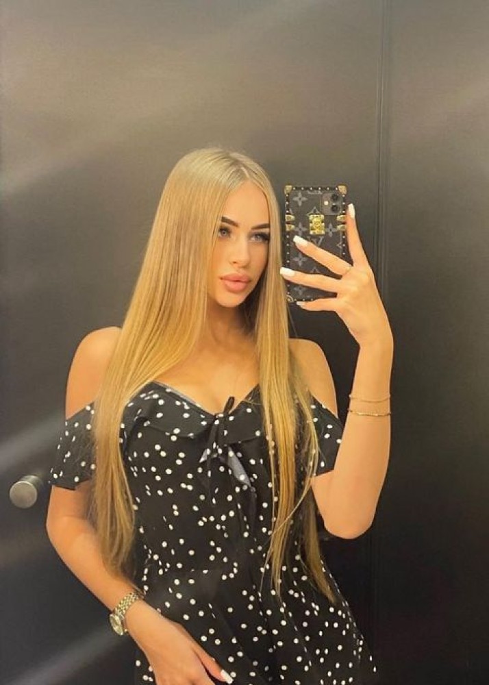 Индивидуалка Аля фото № 2 в городе Алушта