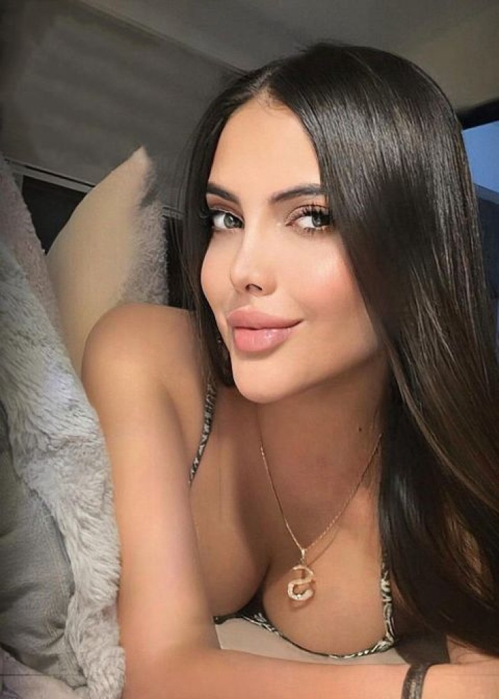 Индивидуалка Алёна фото № 2 в городе Алушта