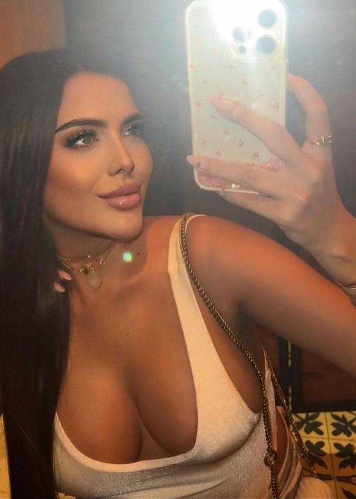 Индивидуалка Алёна фото № 2 в городе Алушта