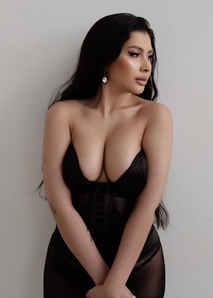 Индивидуалка Амина главное фото в городе Алушта 