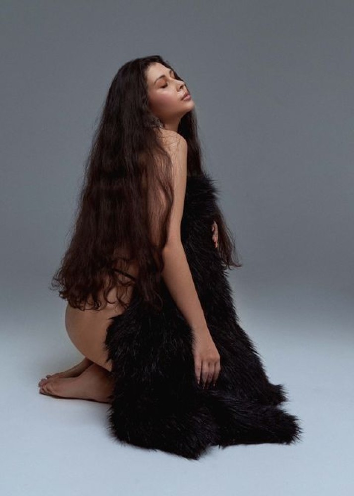 Индивидуалка Амина фото № 2 в городе Алушта