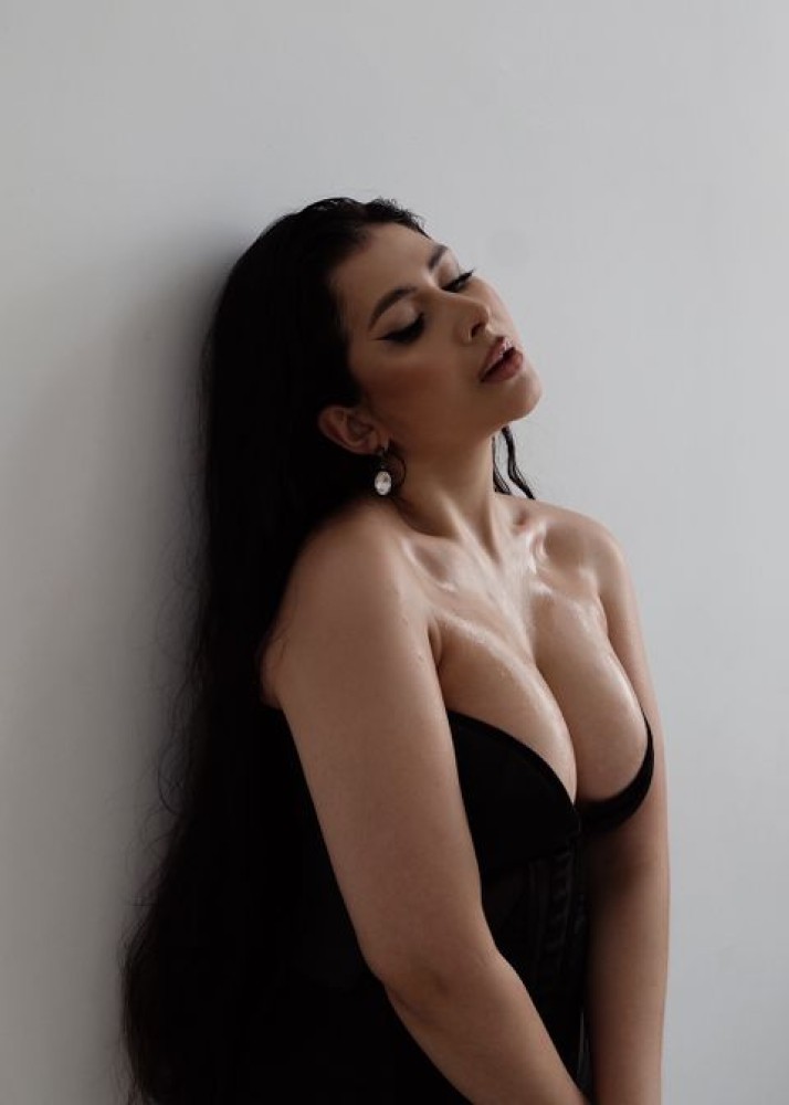 Индивидуалка Амина фото № 2 в городе Алушта