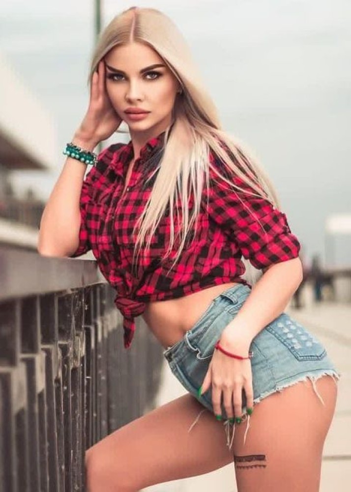 Индивидуалка Анастасия фото № 2 в городе Алушта