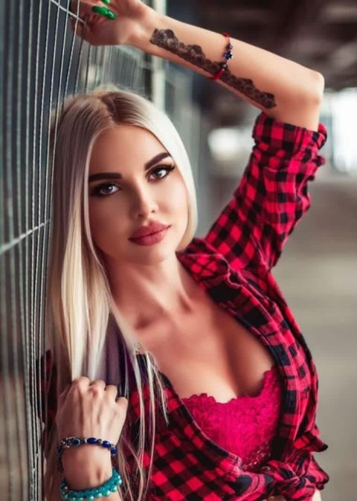 Индивидуалка Анастасия фото № 2 в городе Алушта