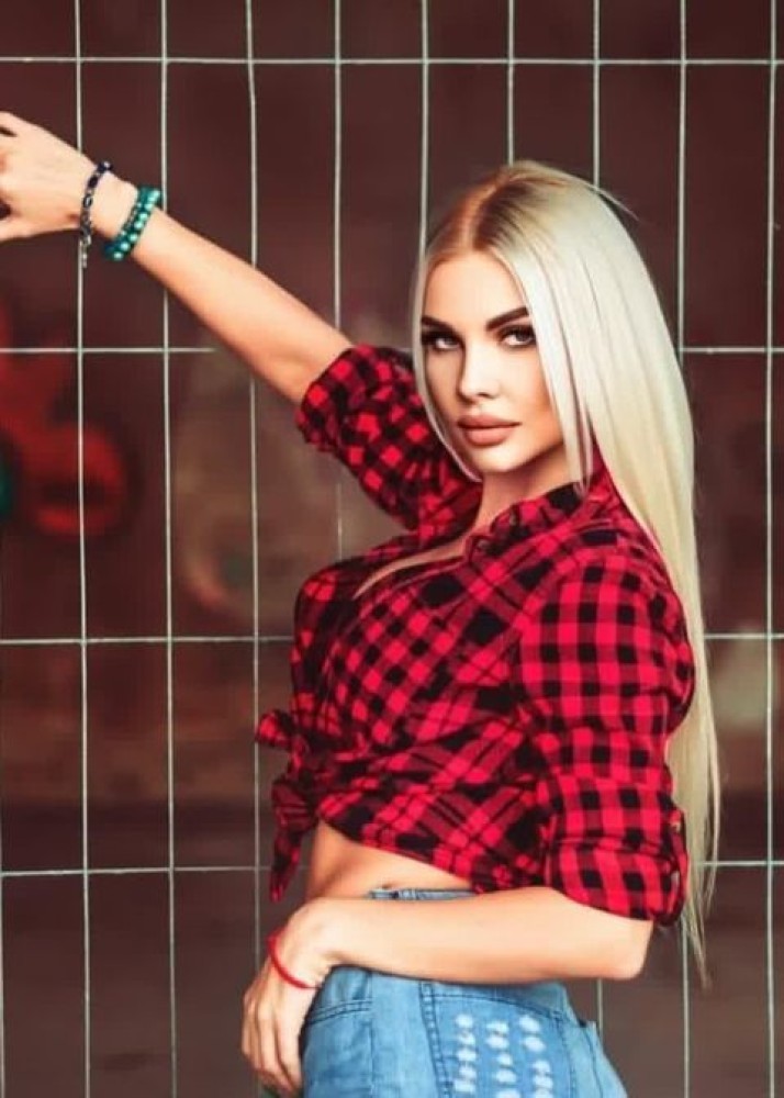 Индивидуалка Анастасия фото № 2 в городе Алушта