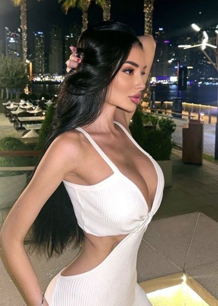 Индивидуалка Анастасия фото № 2 в городе Алушта