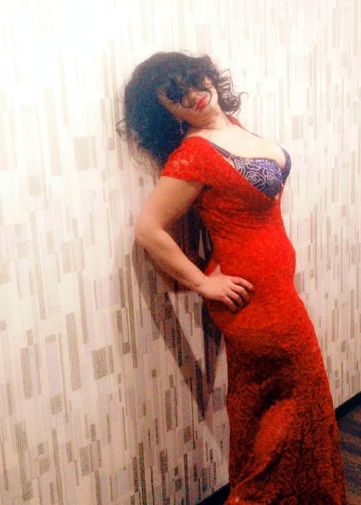 Индивидуалка Анна фото № 2 в городе Алушта