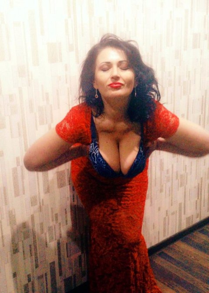 Индивидуалка Анна фото № 2 в городе Алушта