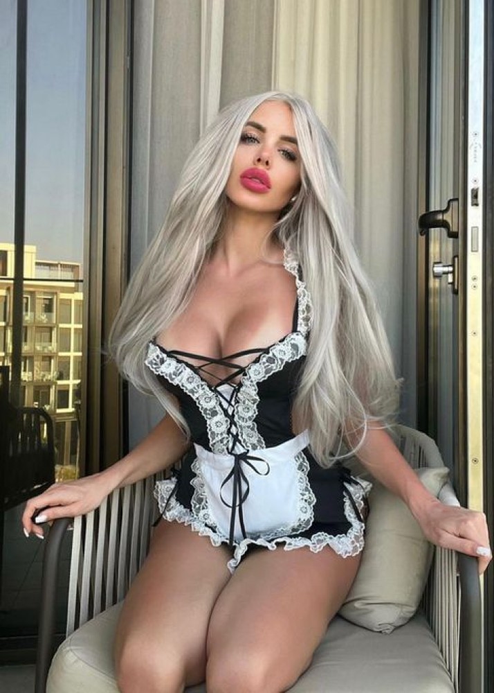 Индивидуалка Аня фото № 2 в городе Алушта