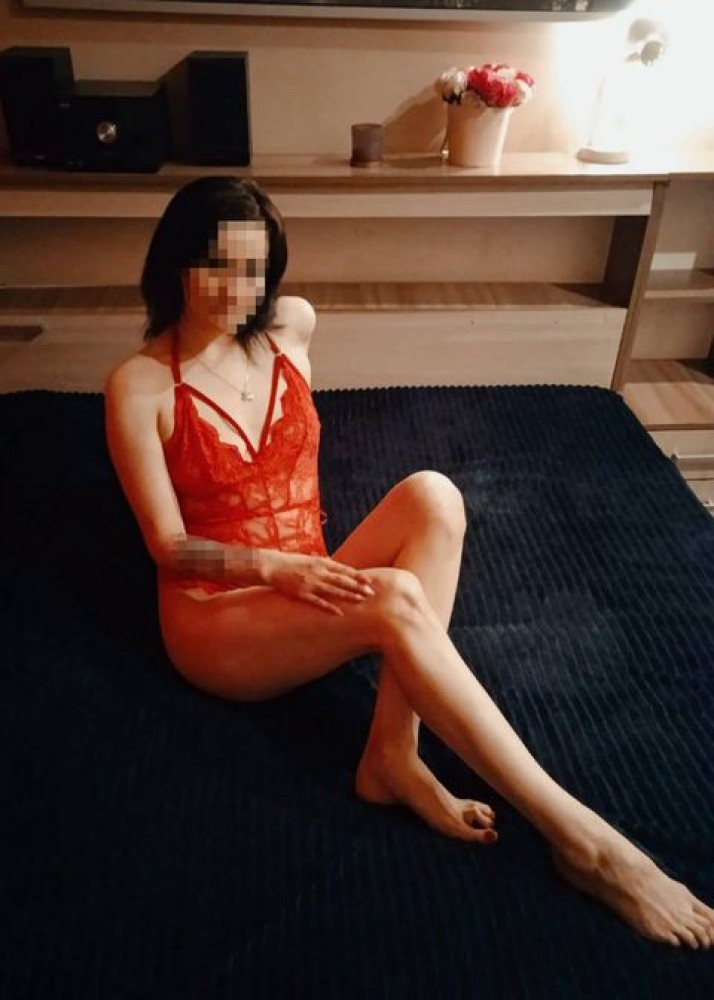 Индивидуалка Арина фото № 2 в городе Алушта