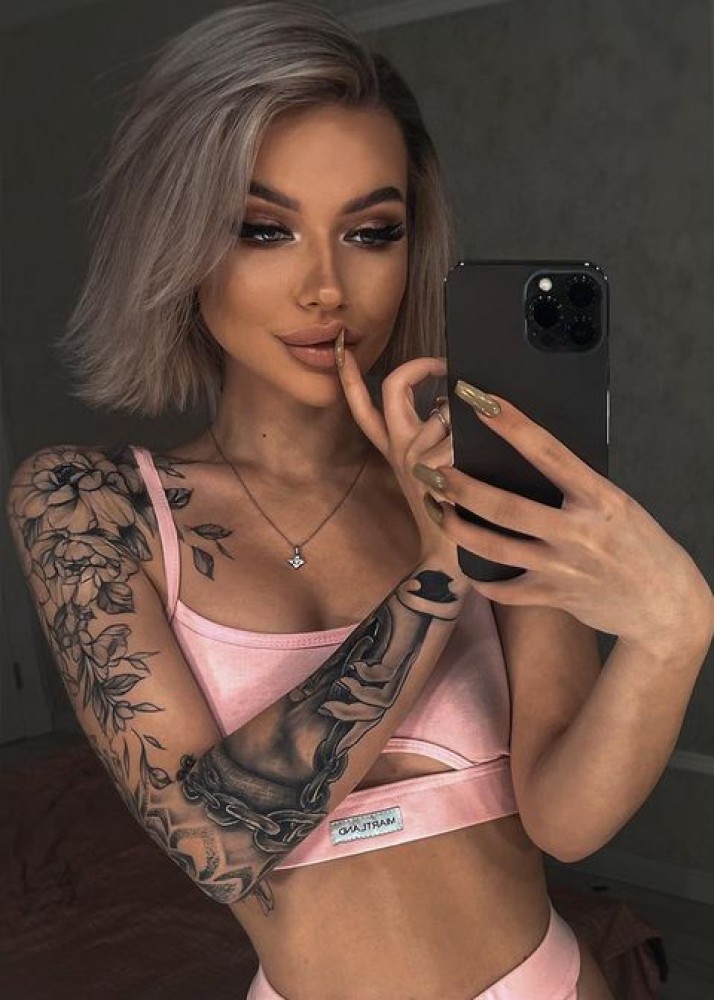 Индивидуалка Белла главное фото в городе Алушта 