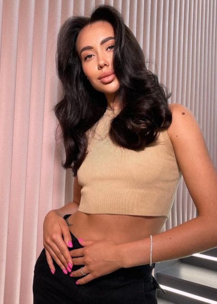 Индивидуалка Дана главное фото в городе Алушта 