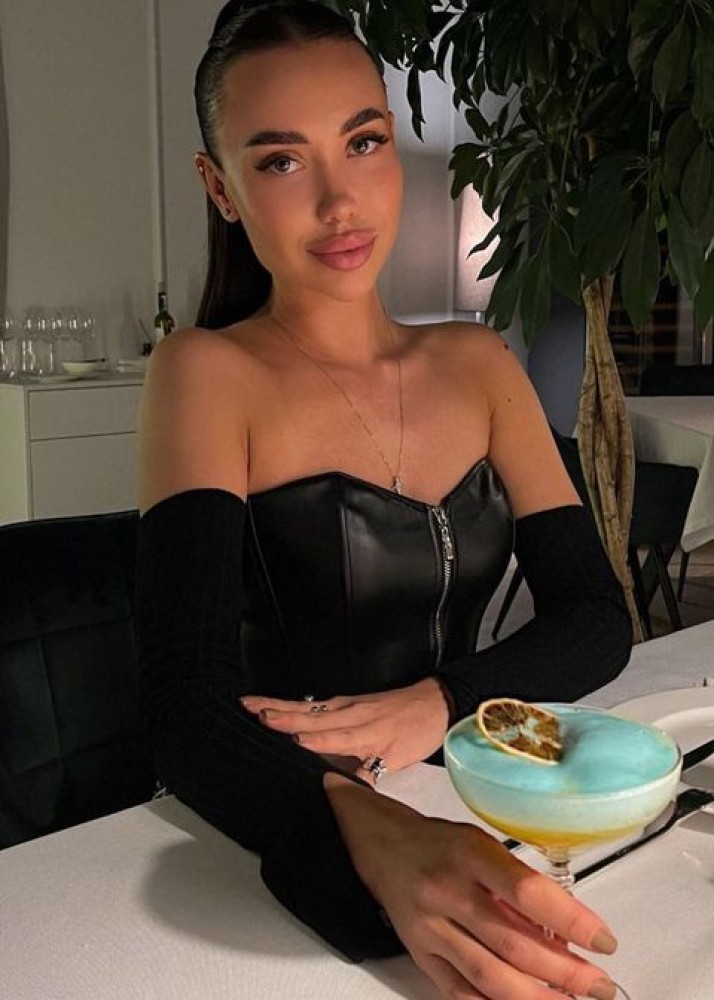 Индивидуалка Дана фото № 2 в городе Алушта