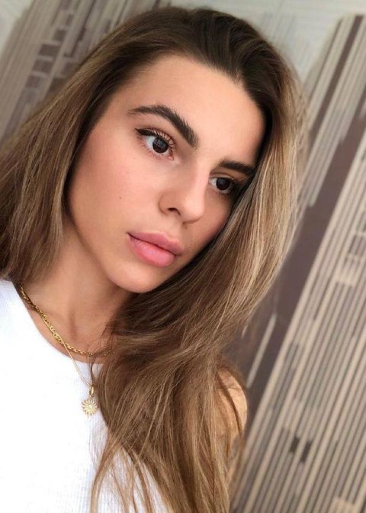 Индивидуалка Дарина фото № 2 в городе Алушта